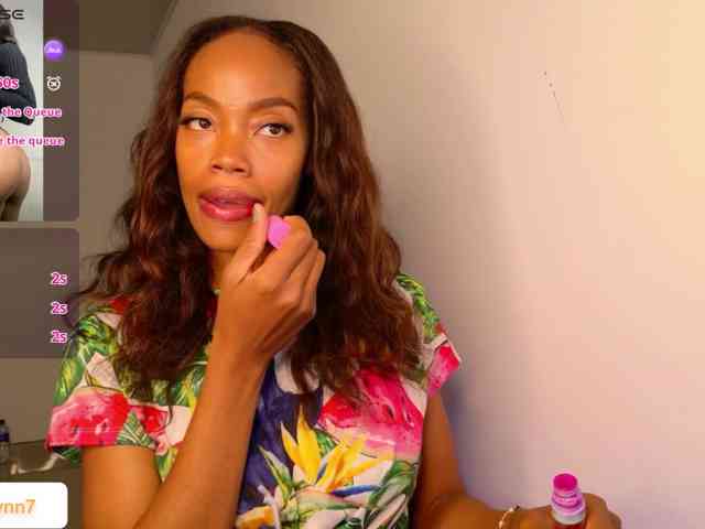 TamyLynn1 webcam