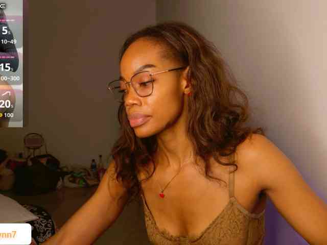 Model: TamyLynn1