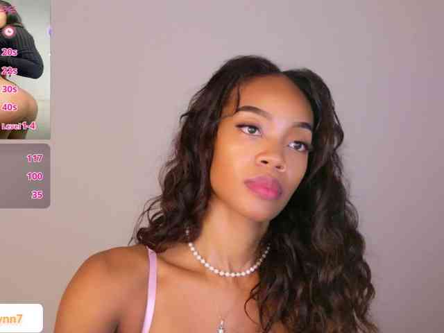 TamyLynn1 webcam