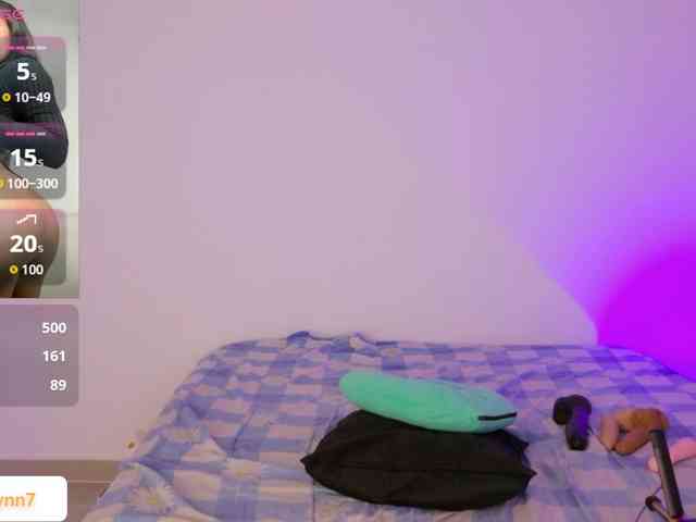 TamyLynn1 webcam