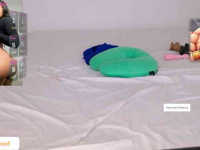 TamyLynn1 webcam