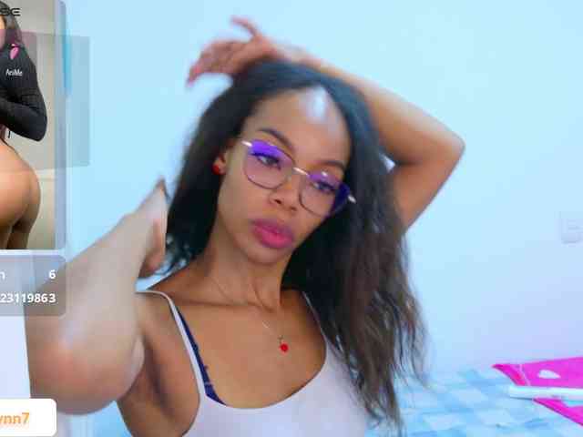TamyLynn1 webcam