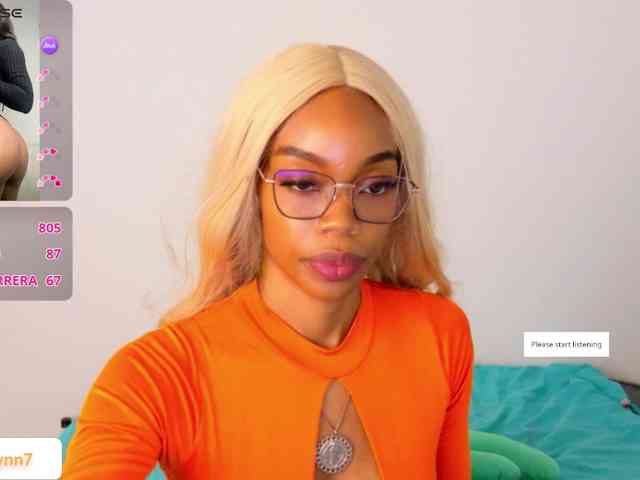 TamyLynn1 webcam
