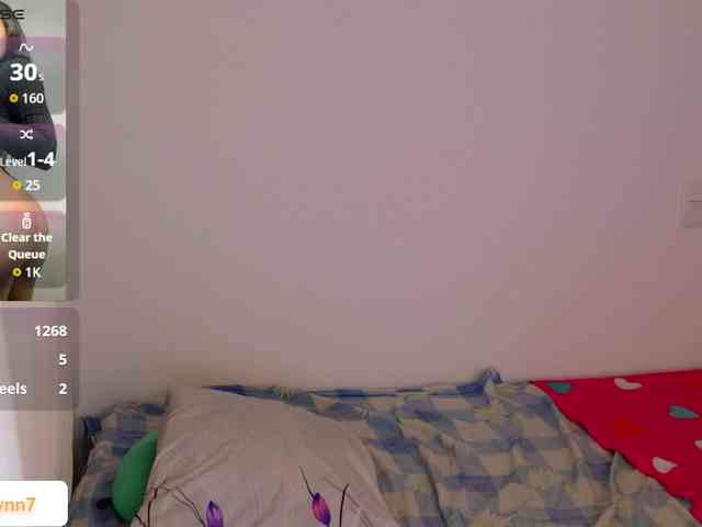 TamyLynn1 webcam