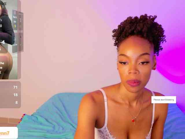 TamyLynn1 webcam
