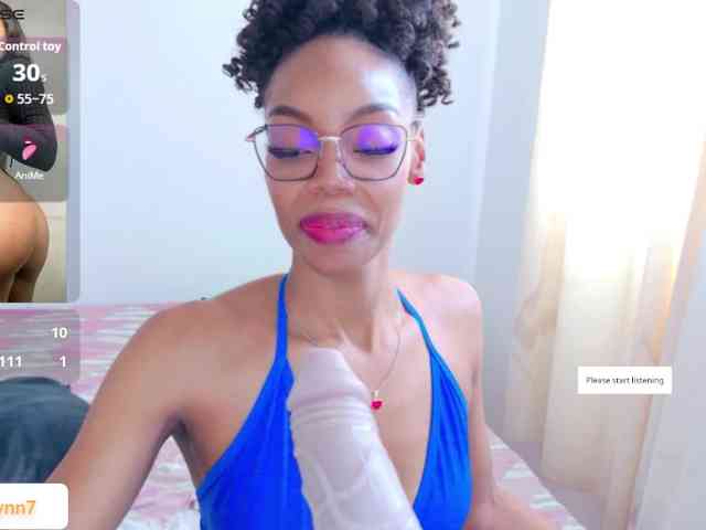 TamyLynn1 webcam