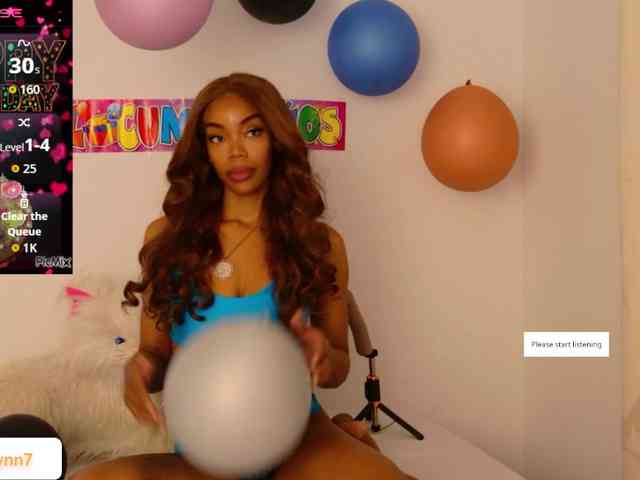 TamyLynn1 webcam