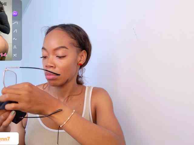 TamyLynn1 webcam