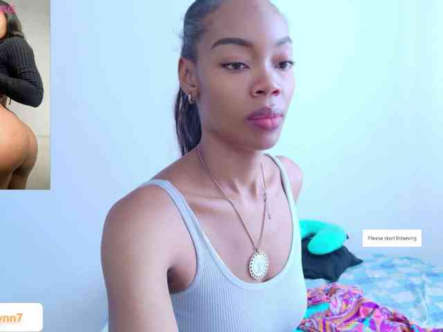 TamyLynn1 webcam