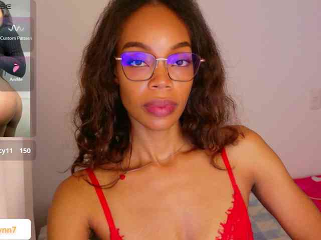 TamyLynn1 webcam