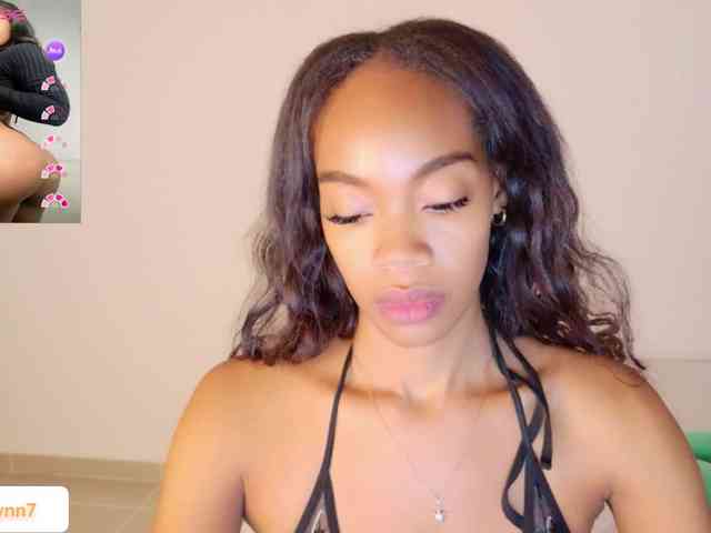 TamyLynn1 webcam