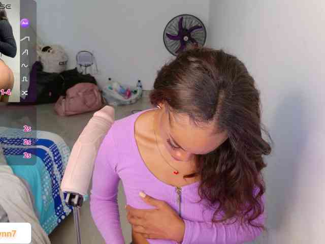 TamyLynn1 webcam