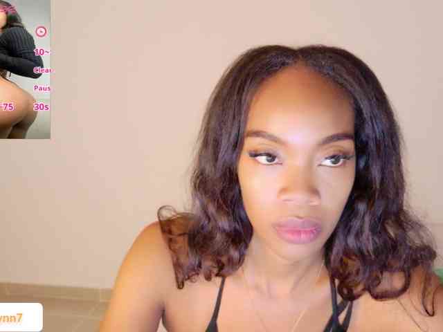 TamyLynn1 webcam