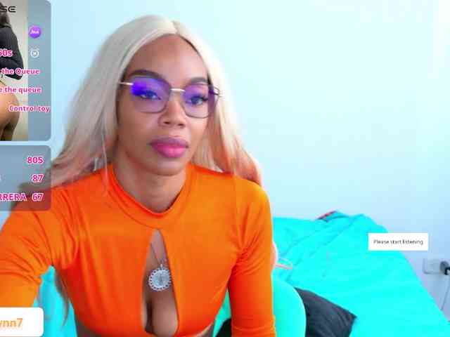 TamyLynn1 cam