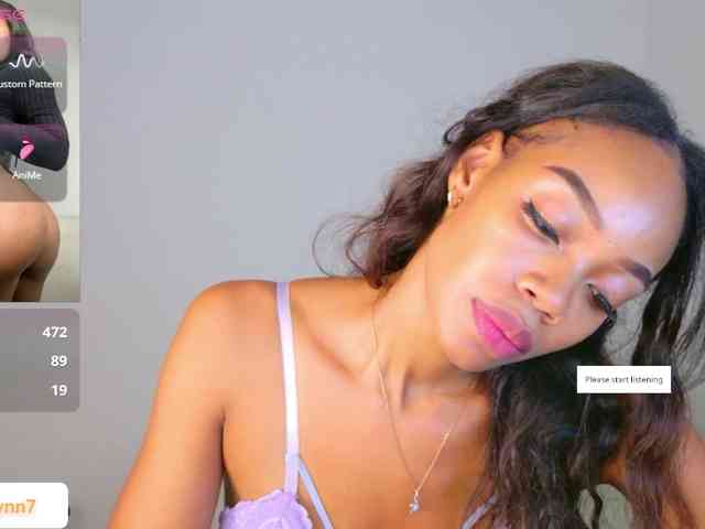 TamyLynn1 webcam