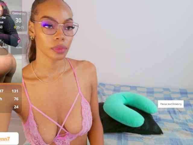 TamyLynn1 webcam