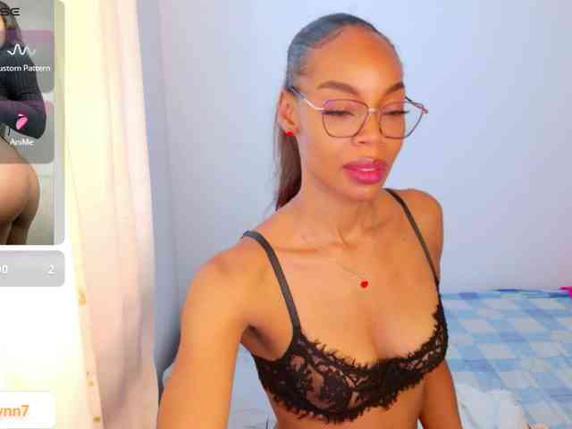 TamyLynn1 webcam
