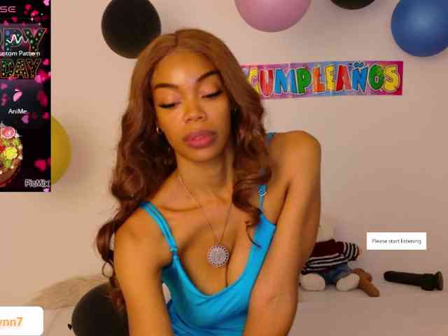TamyLynn1 Live Webcam on BongaCams