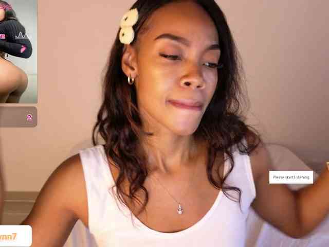 TamyLynn1 webcam