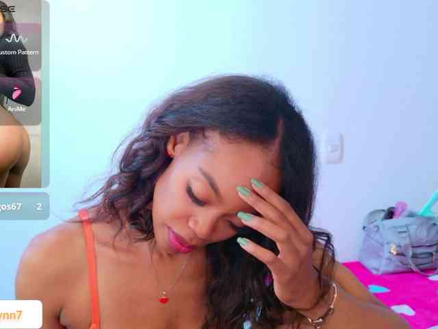 TamyLynn1 webcam