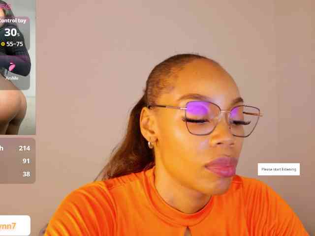 TamyLynn1 webcam