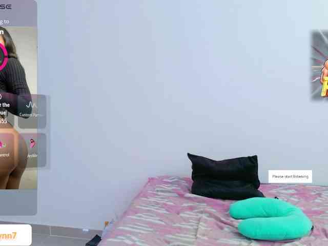 TamyLynn1 webcam