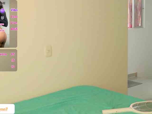 TamyLynn1 webcam