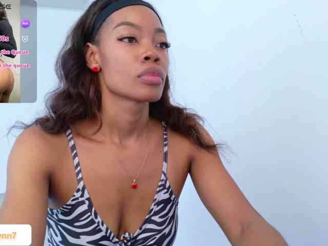 TamyLynn1 webcam