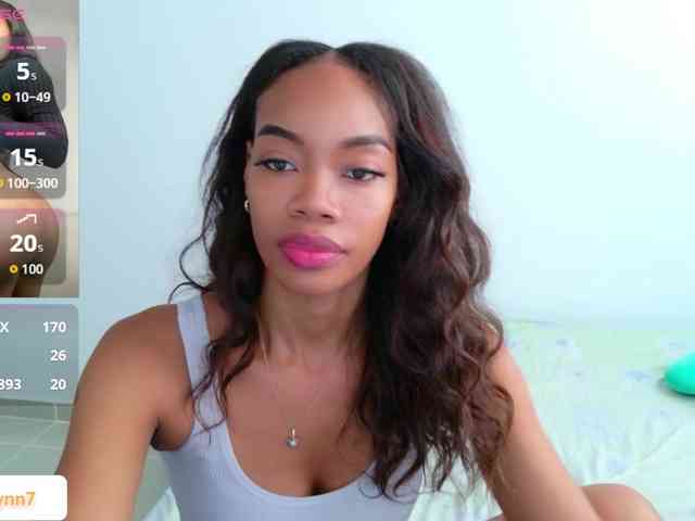 TamyLynn1 webcam