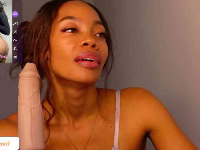 TamyLynn1 webcam