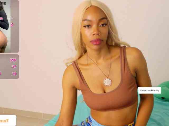 TamyLynn1 webcam