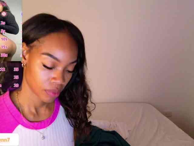 TamyLynn1 webcam