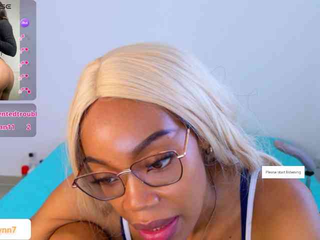 TamyLynn1 webcam
