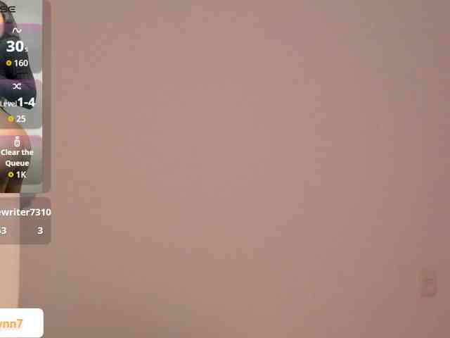 TamyLynn1 webcam