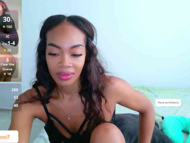 TamyLynn1 webcam