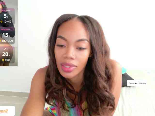 TamyLynn1 webcam