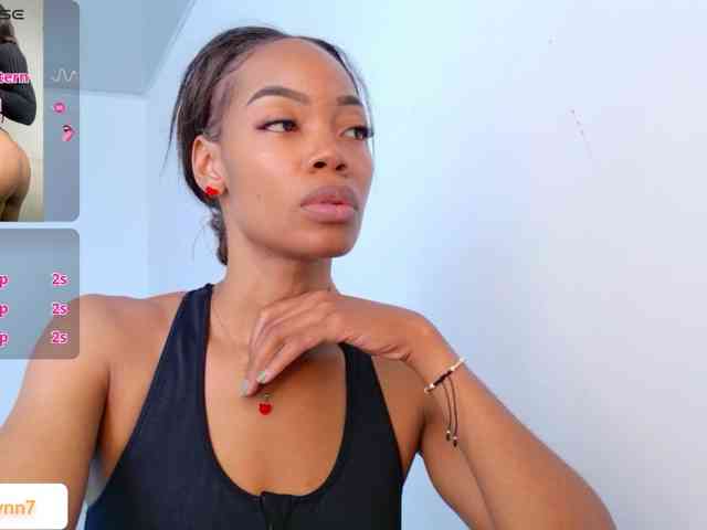 TamyLynn1 webcam
