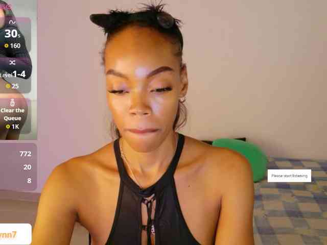 TamyLynn1 webcam
