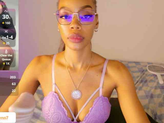 TamyLynn1 webcam
