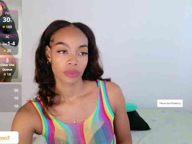 TamyLynn1 webcam