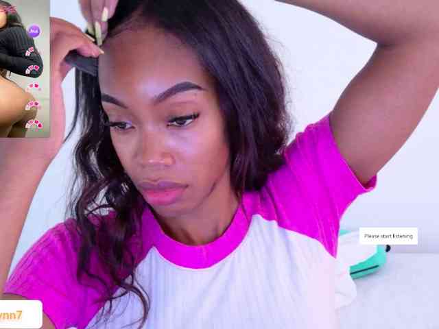 TamyLynn1 webcam