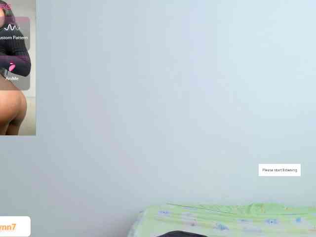 TamyLynn1 webcam