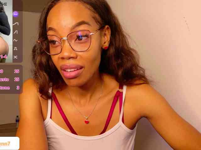 TamyLynn1 webcam