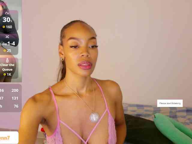 TamyLynn1 webcam