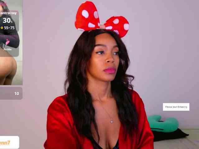 TamyLynn1 webcam