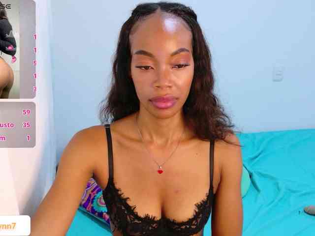 Model: TamyLynn1