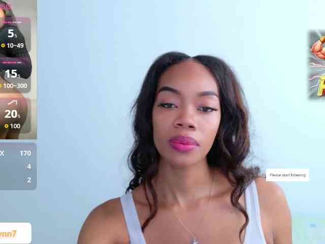 Modelo: TamyLynn1