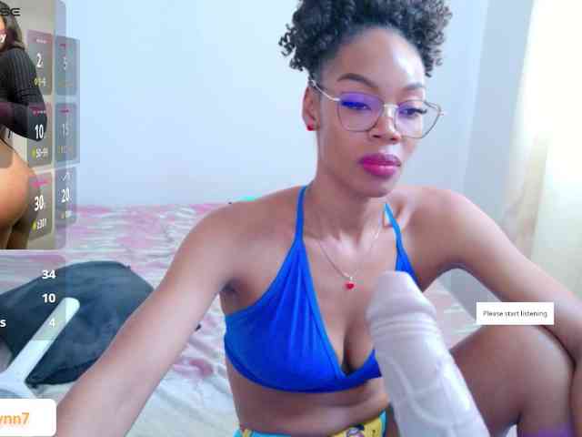 TamyLynn1 webcam