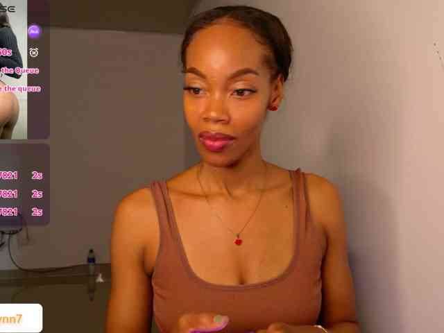 TamyLynn1 webcam
