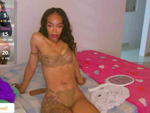 TamyLynn1 webcam